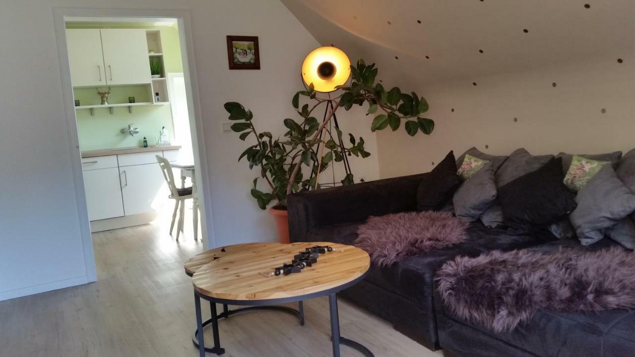 Raeuberhoehle Deuselbach Luaran gambar