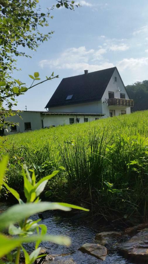 Raeuberhoehle Deuselbach Luaran gambar