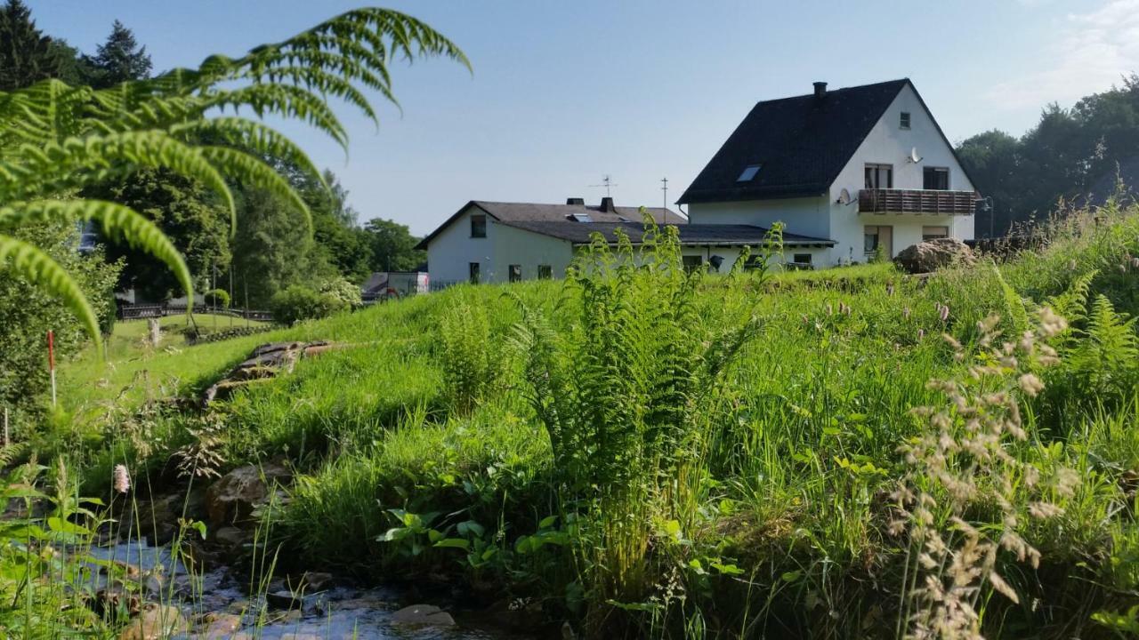 Raeuberhoehle Deuselbach Luaran gambar