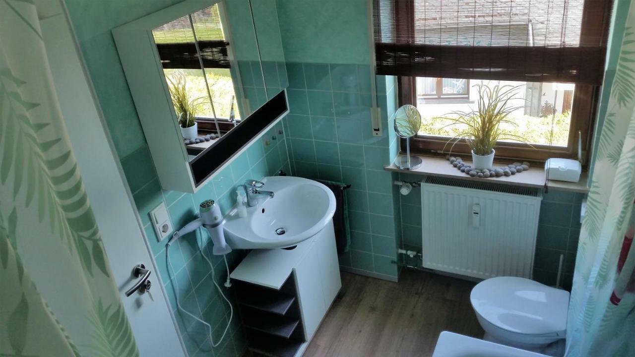 Raeuberhoehle Deuselbach Luaran gambar